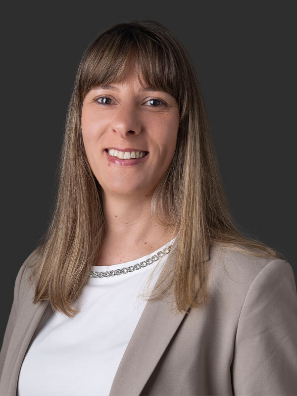 Florencia Farina - Socia Fundadora farina lopez