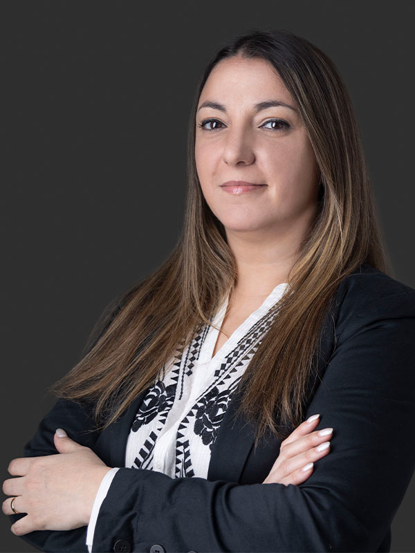 Natalia Lopez - Socia Fundadora farina lopez